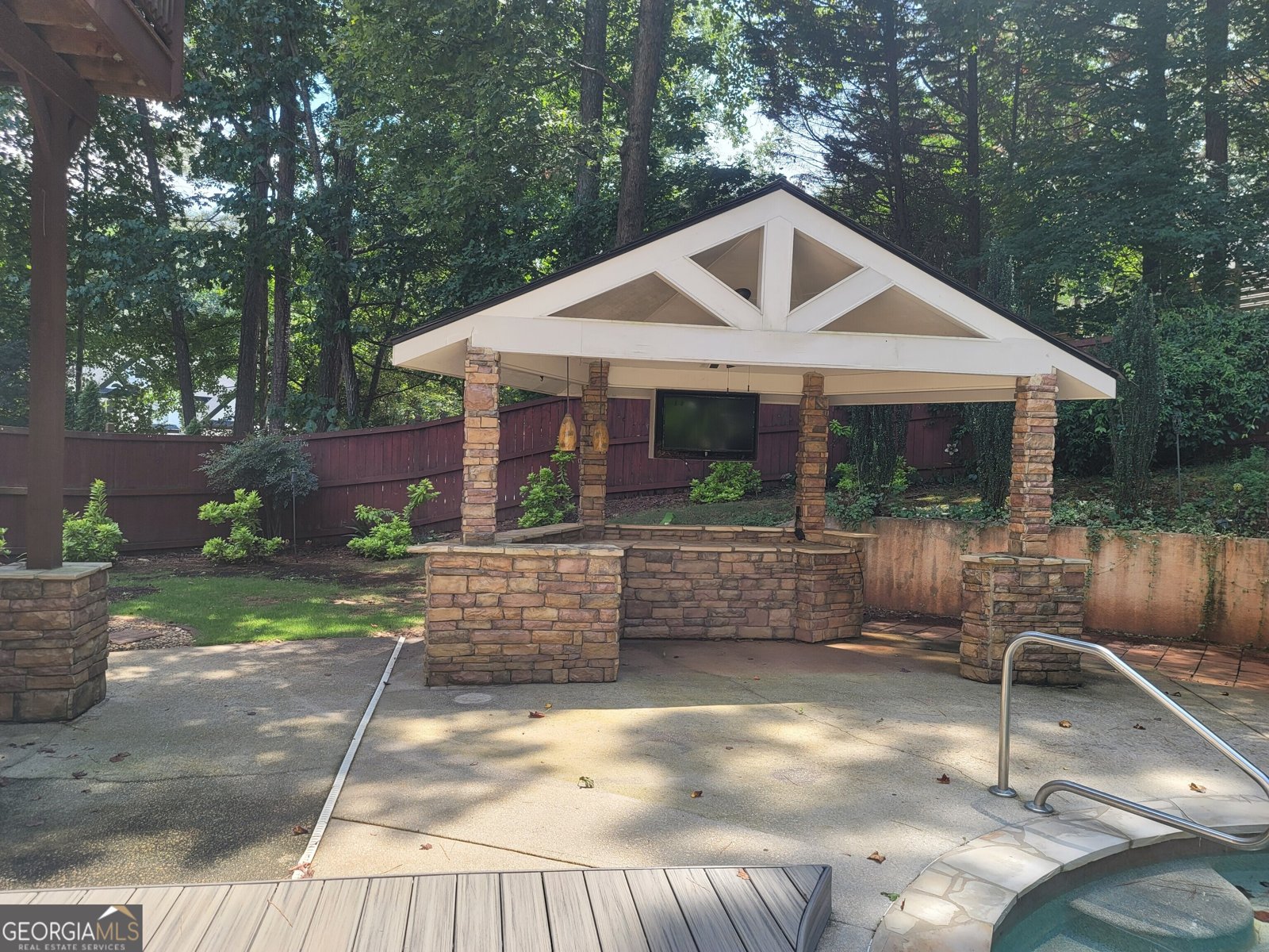 2150 Spencers Way Stone Mountain - 12