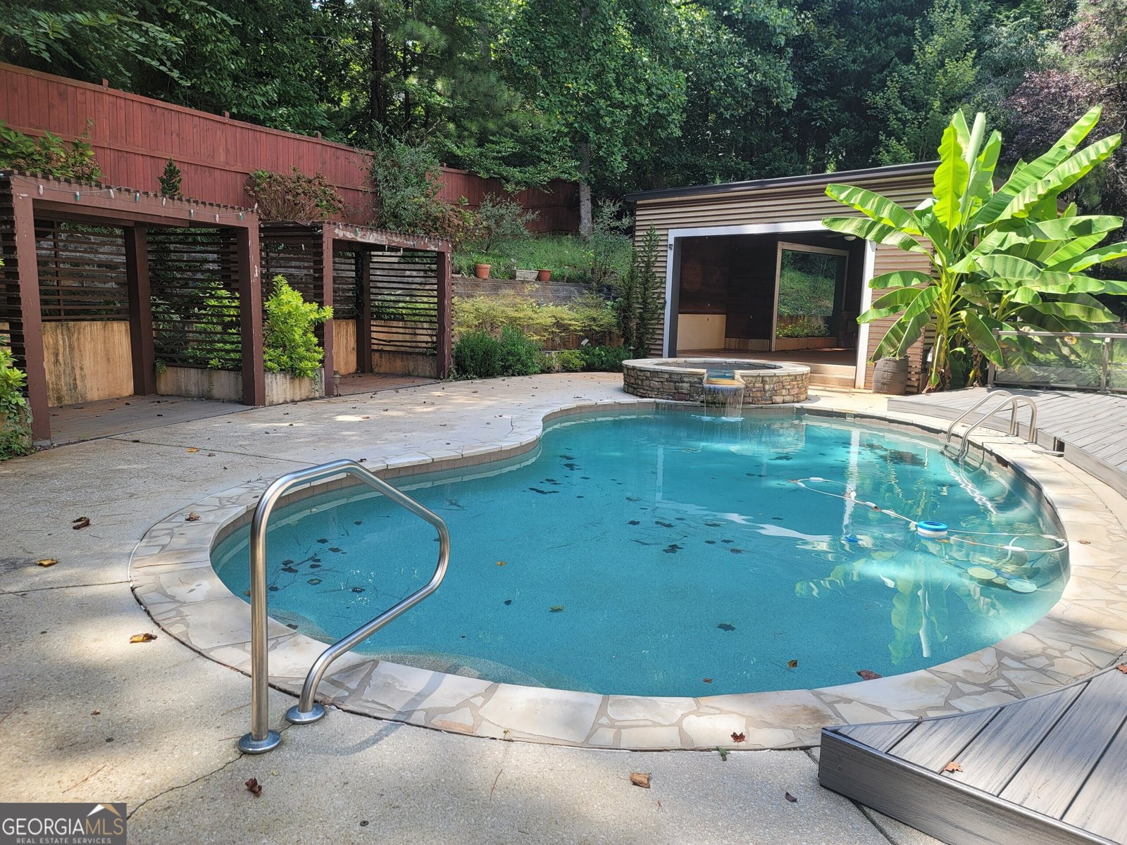 2150 Spencers Way Stone Mountain - 13