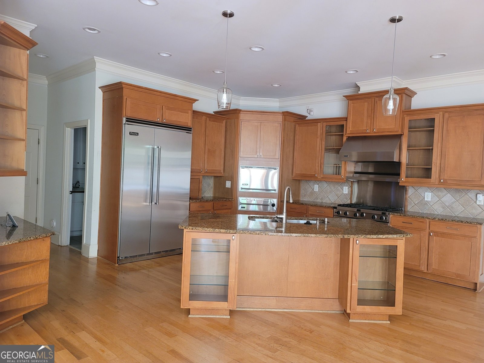 2150 Spencers Way Stone Mountain - 4
