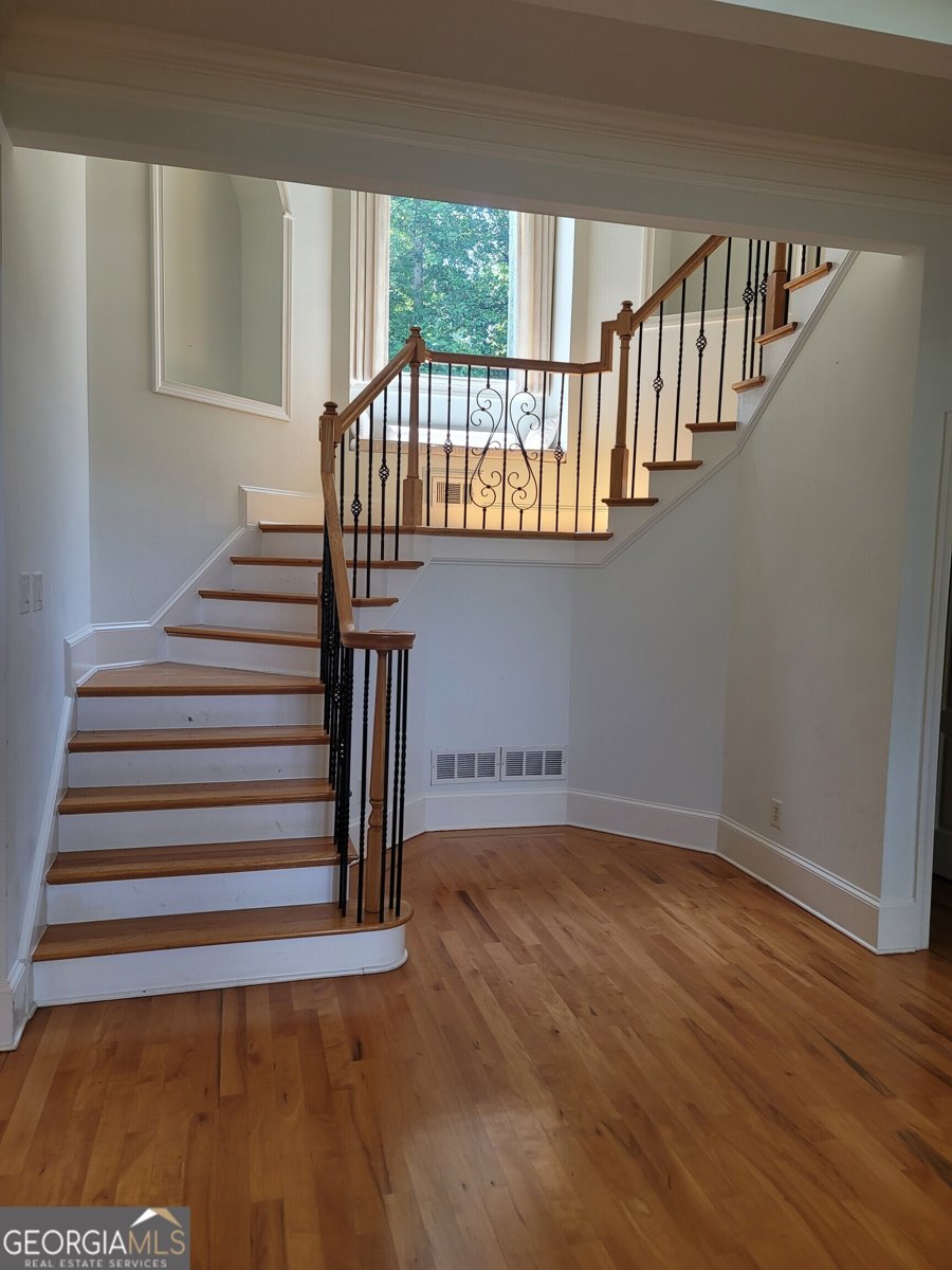 2150 Spencers Way Stone Mountain - 5