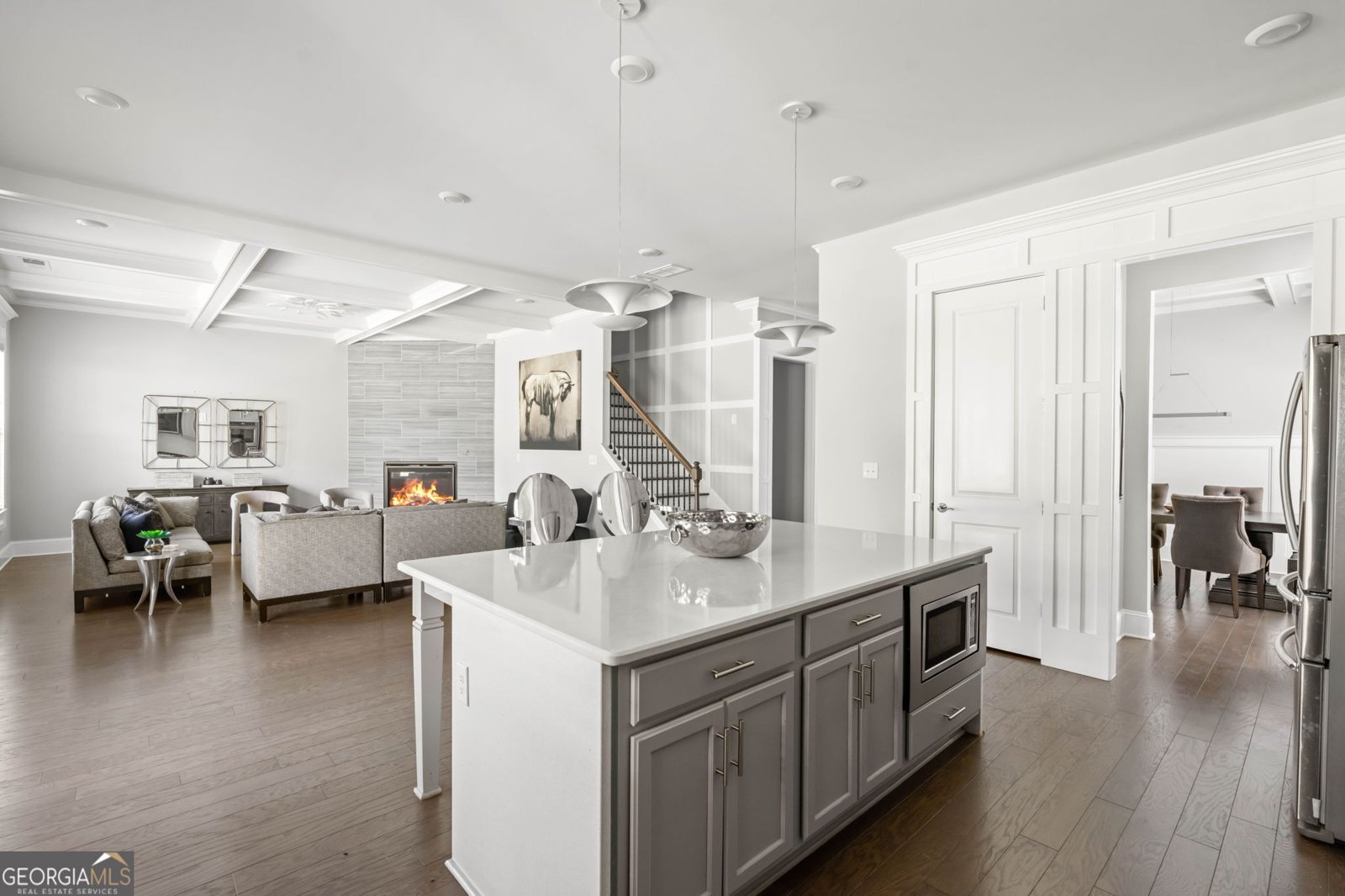 4203 Carver Drive Atlanta - 10