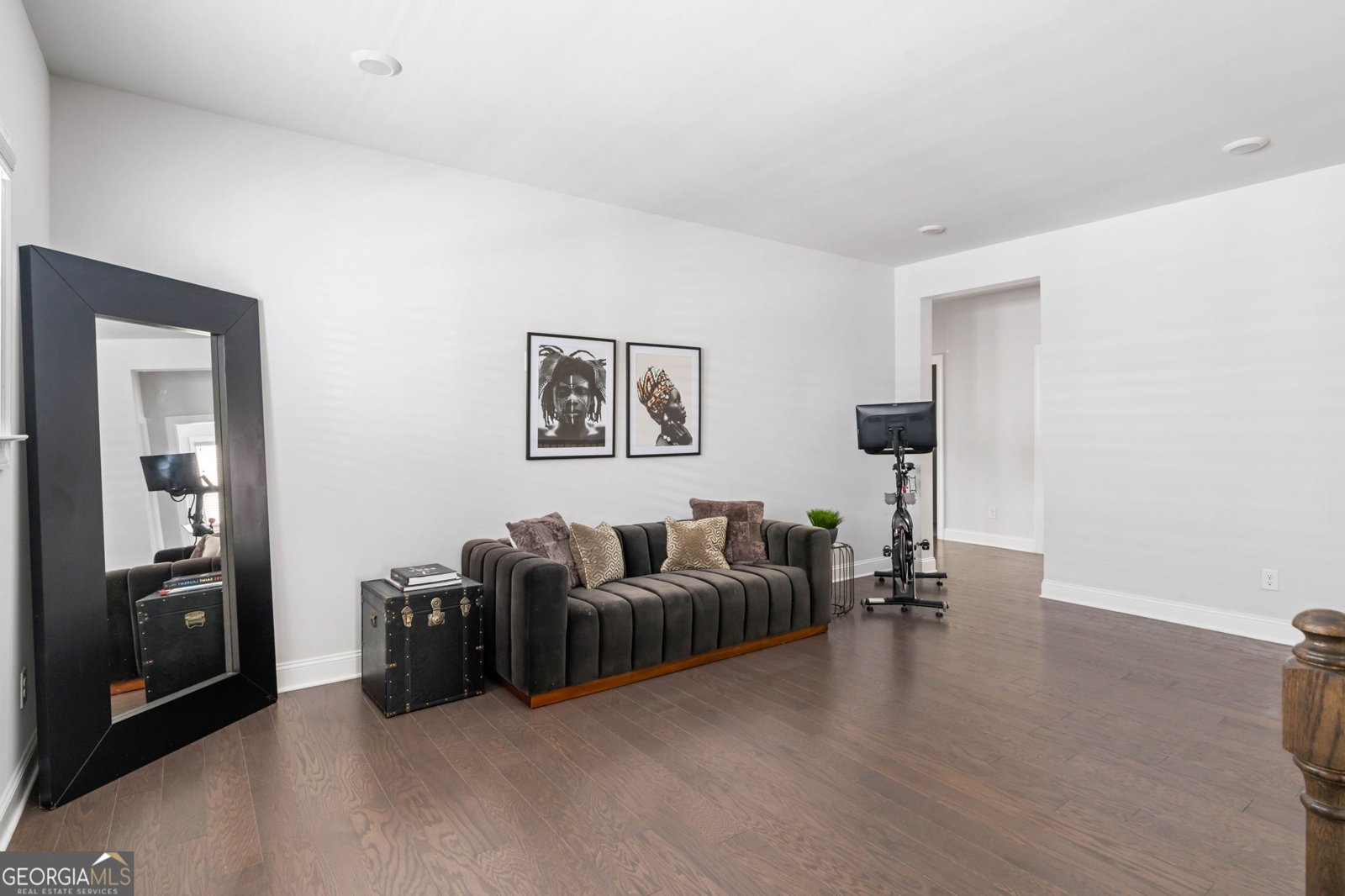 4203 Carver Drive Atlanta - 18