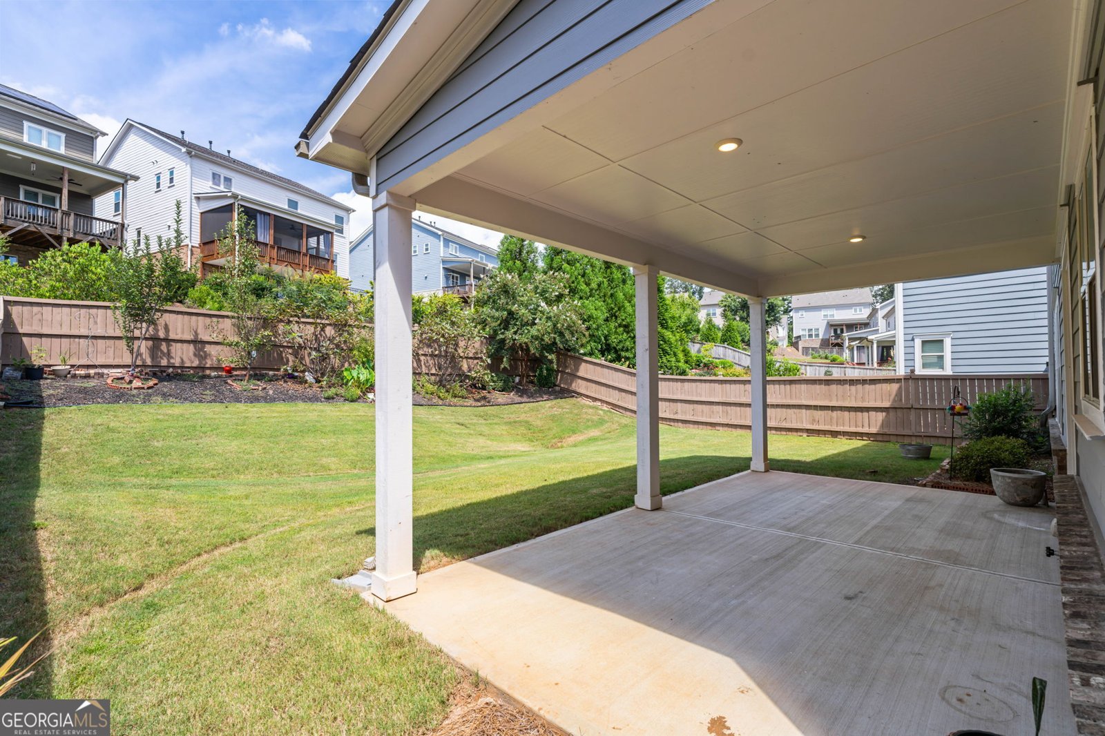 4203 Carver Drive Atlanta - 27