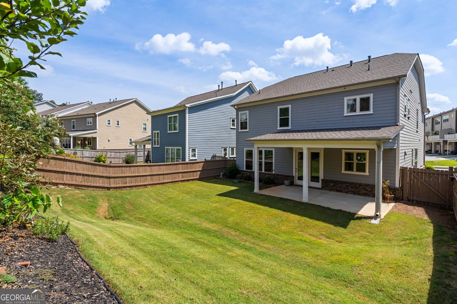 4203 Carver Drive Atlanta - 28