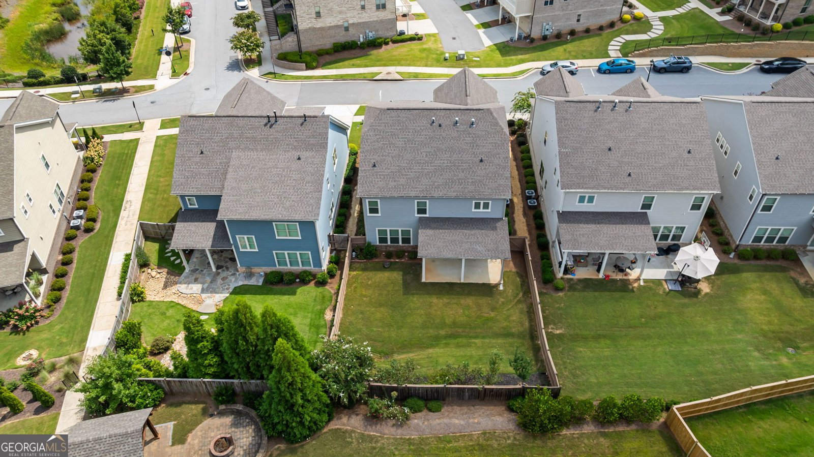 4203 Carver Drive Atlanta - 29