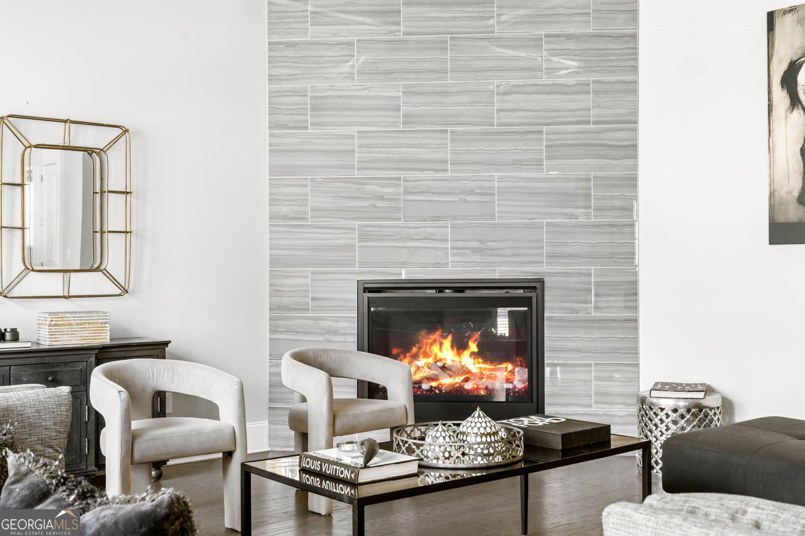 4203 Carver Drive Atlanta - 3