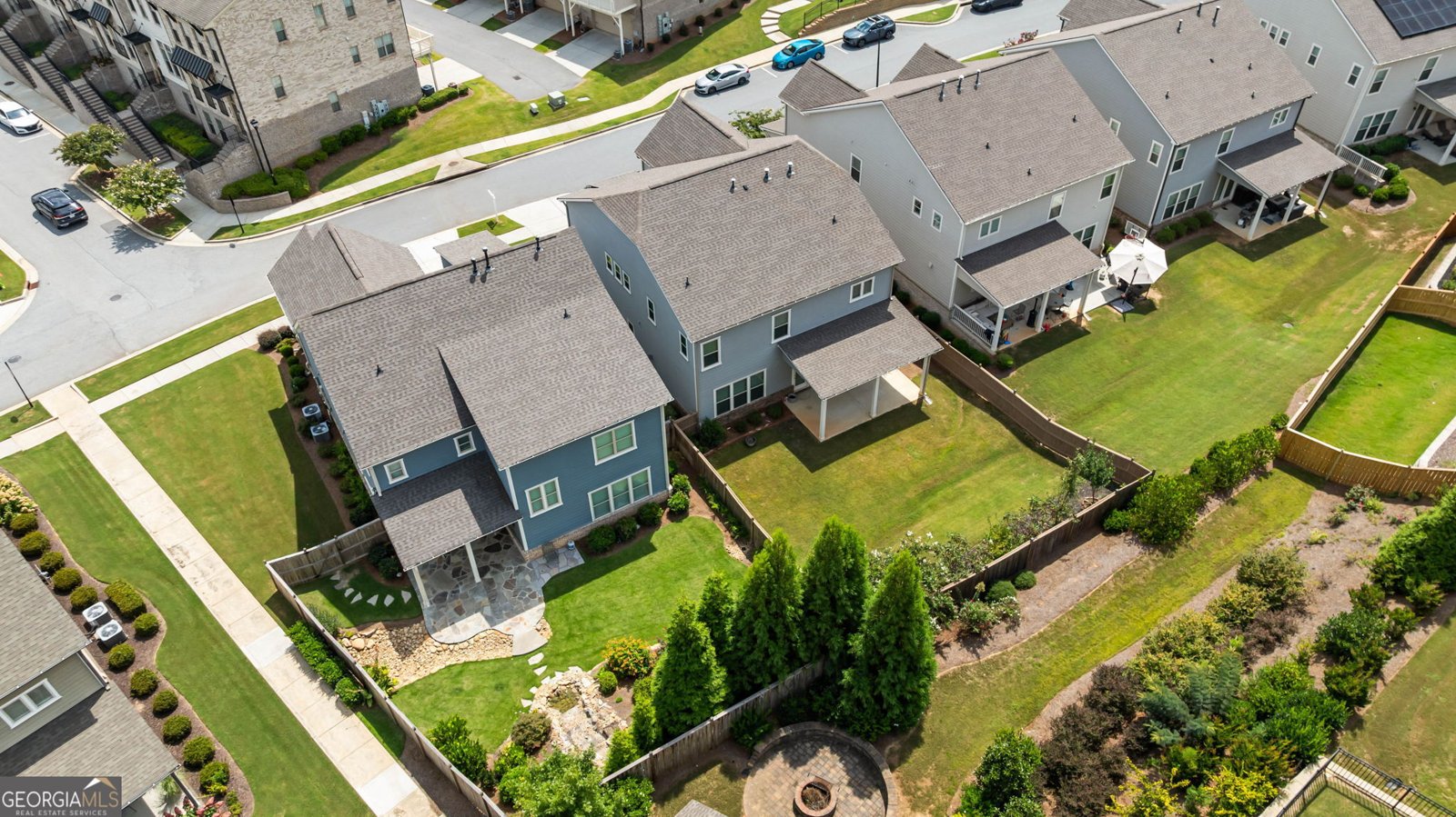 4203 Carver Drive Atlanta - 31