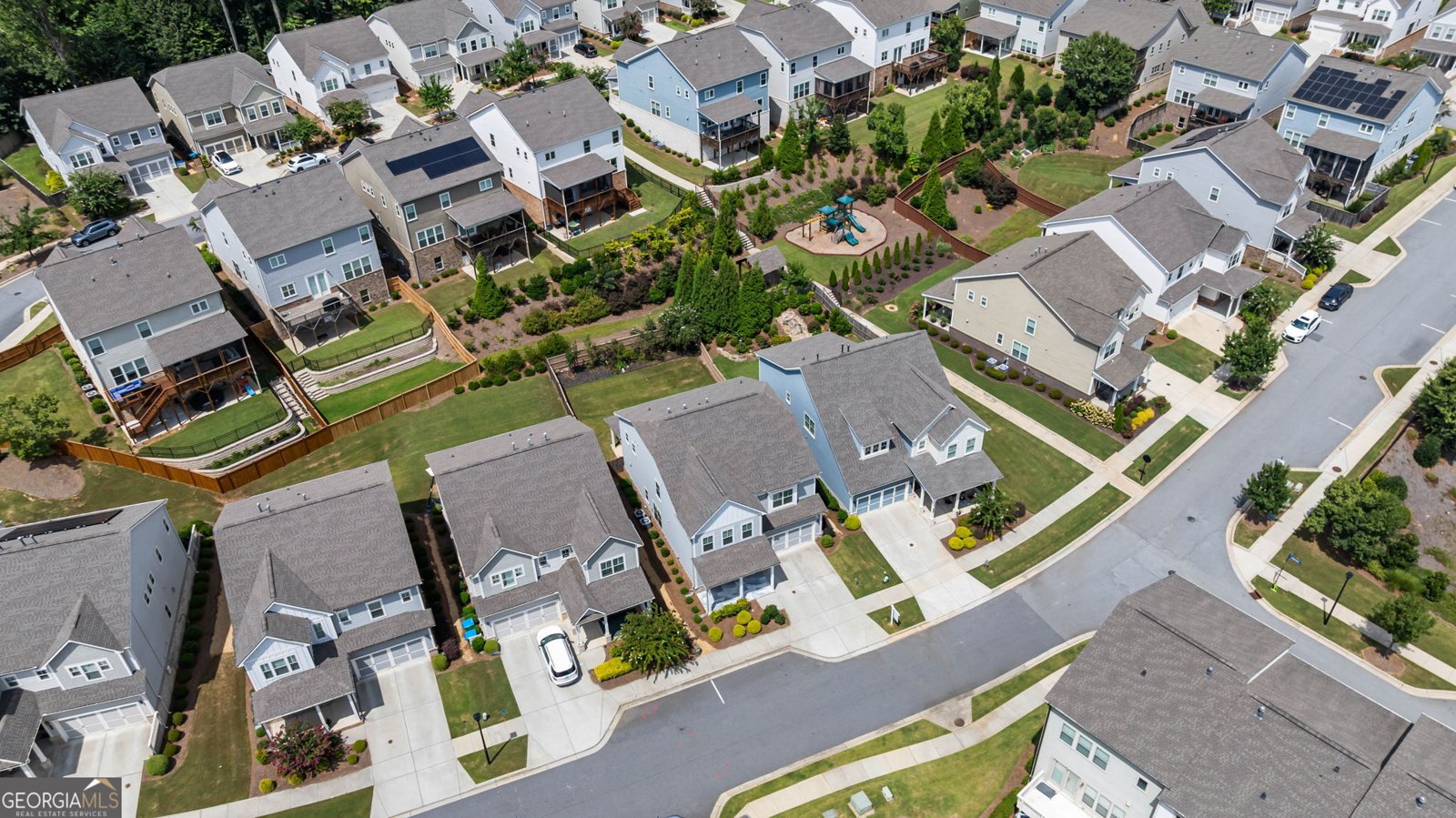 4203 Carver Drive Atlanta - 32