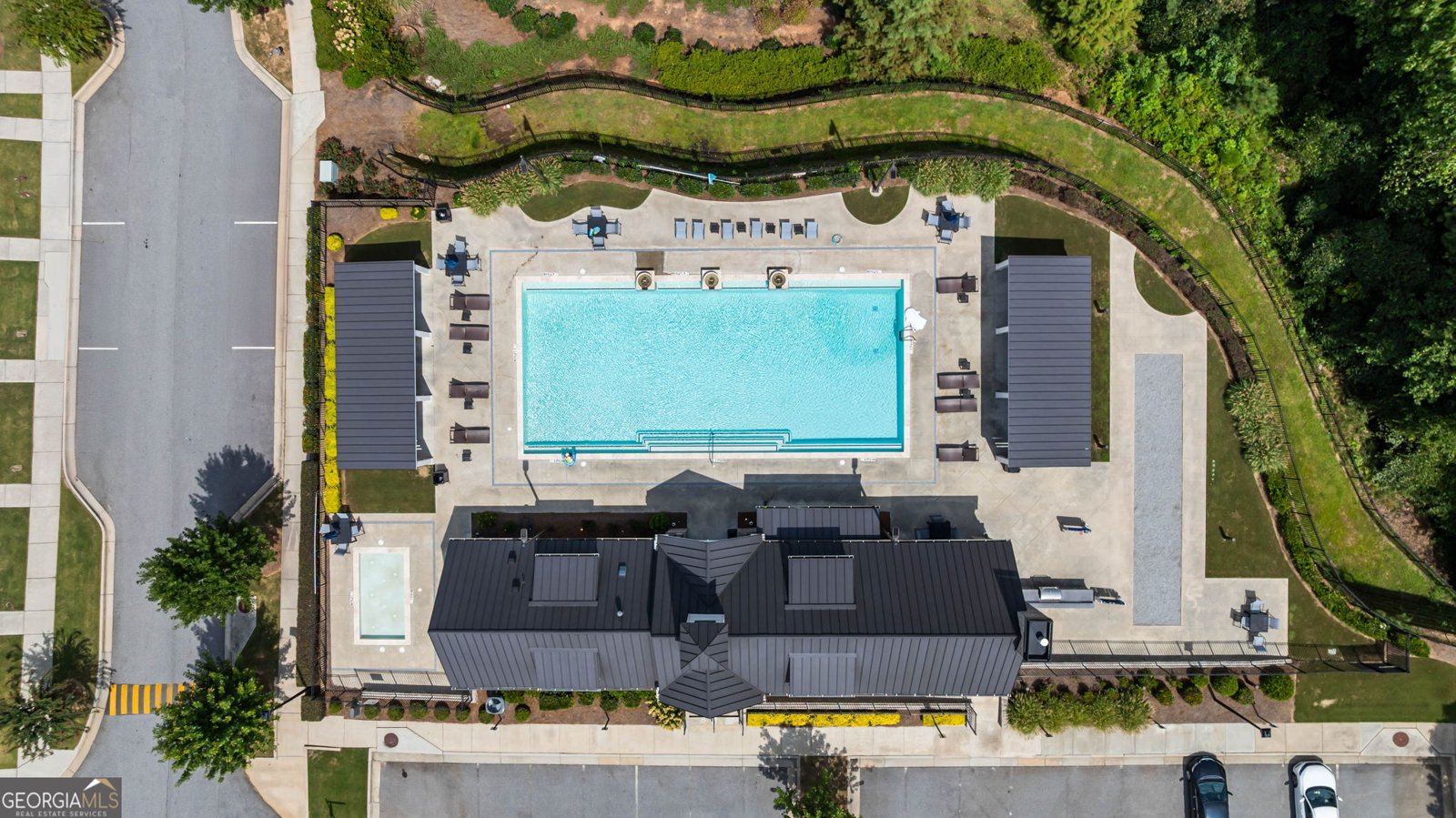 4203 Carver Drive Atlanta - 33