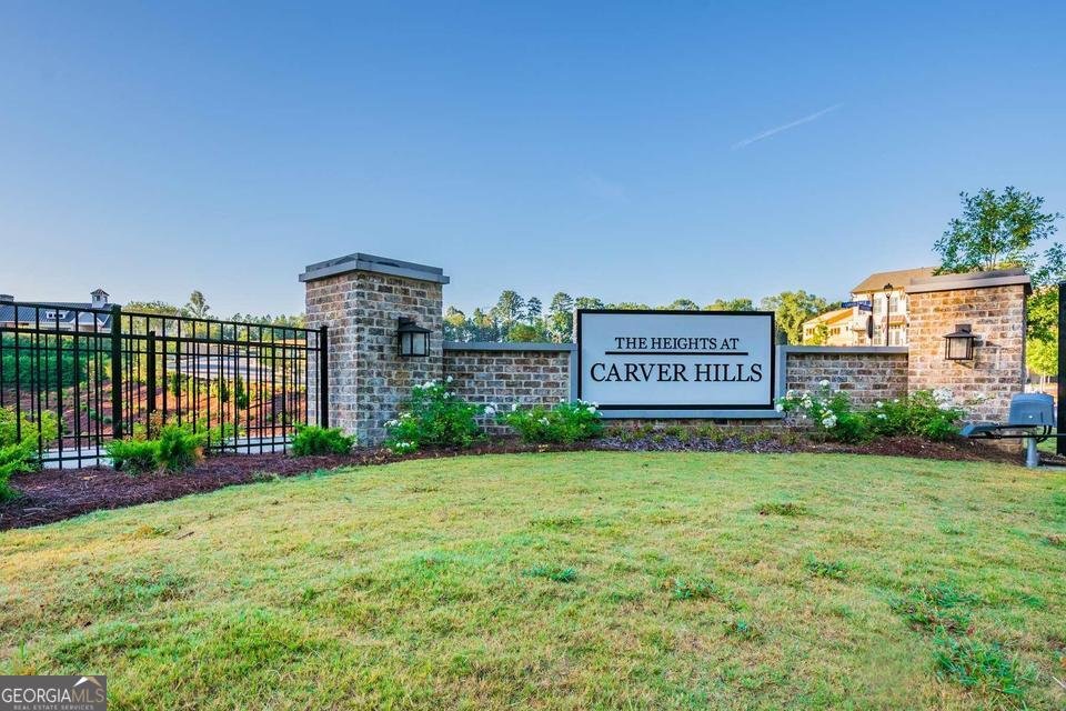 4203 Carver Drive Atlanta - 34