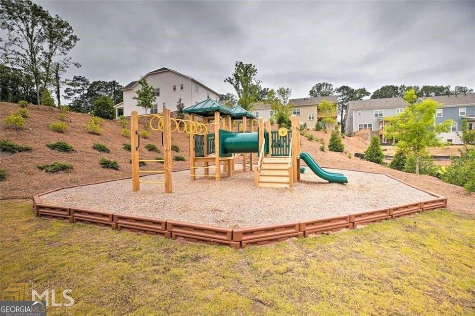 4203 Carver Drive Atlanta - 35