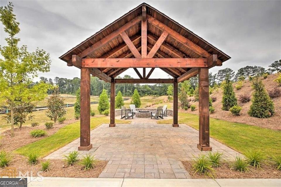 4203 Carver Drive Atlanta - 36