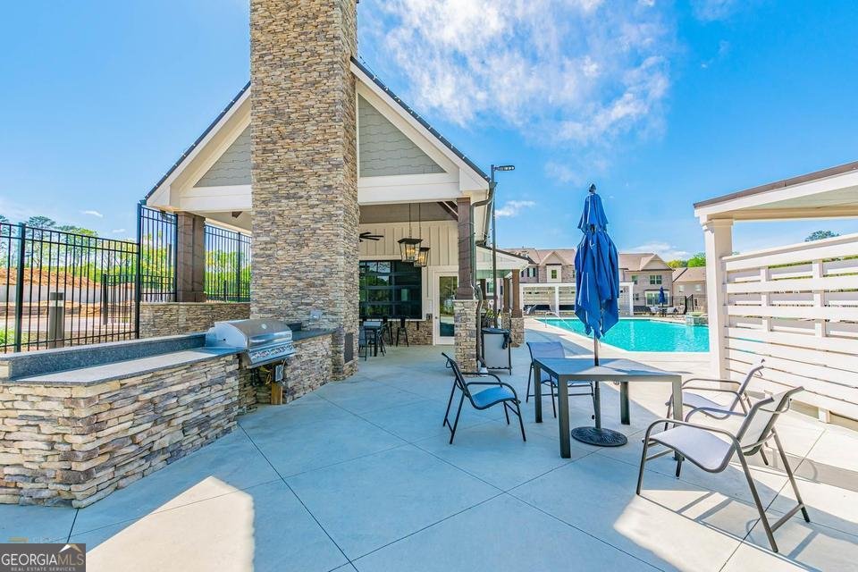 4203 Carver Drive Atlanta - 39