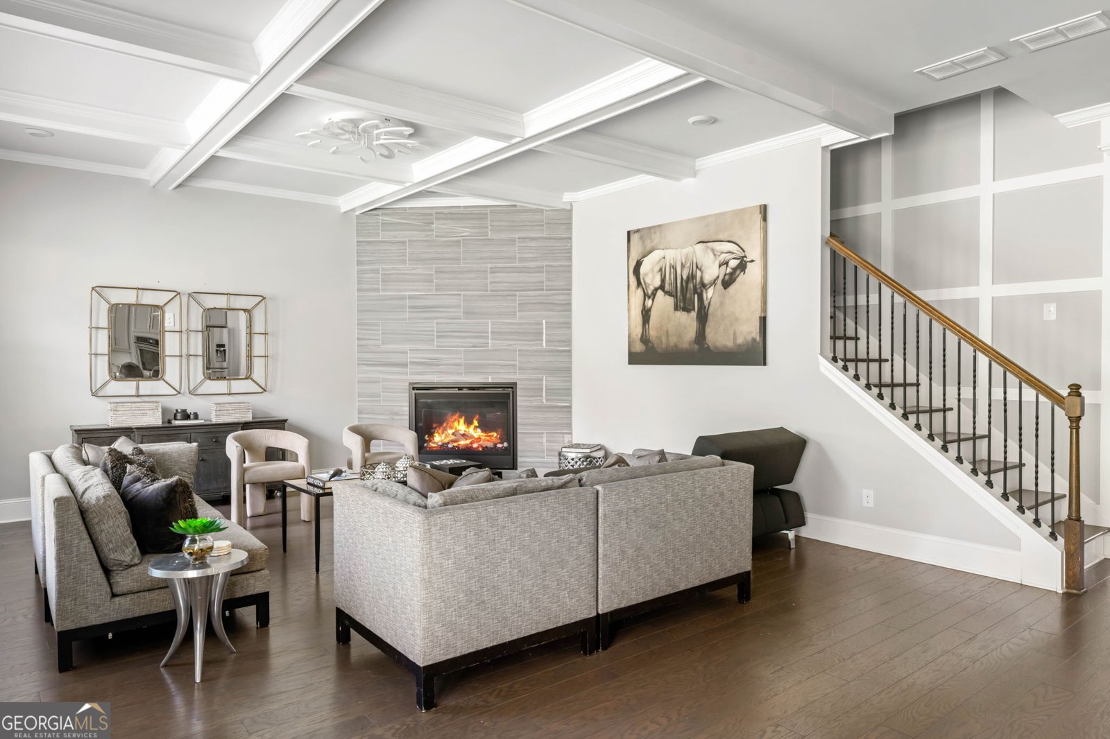 4203 Carver Drive Atlanta - 4