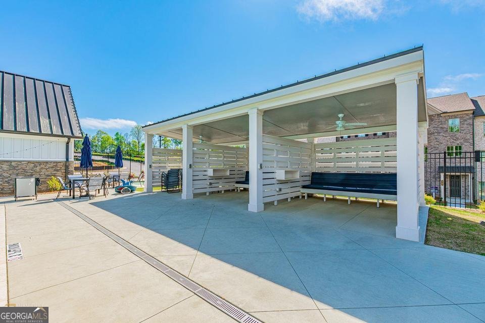 4203 Carver Drive Atlanta - 44