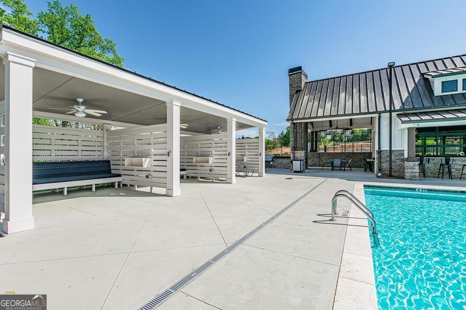 4203 Carver Drive Atlanta - 46