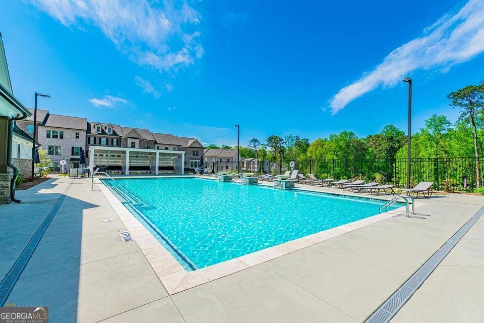 4203 Carver Drive Atlanta - 47