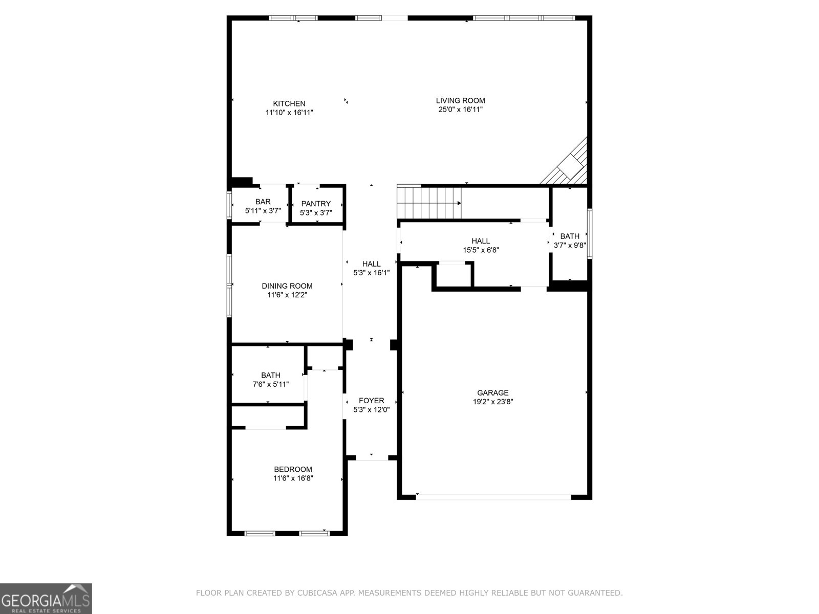 4203 Carver Drive Atlanta - 48