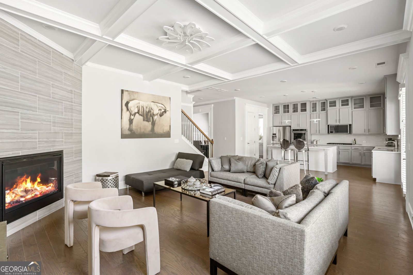 4203 Carver Drive Atlanta - 5