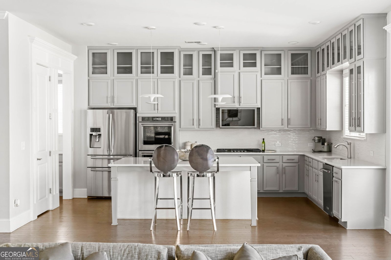 4203 Carver Drive Atlanta - 6