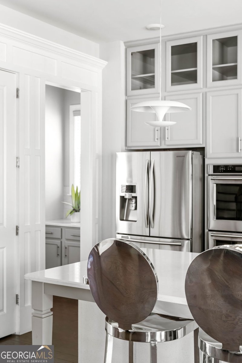 4203 Carver Drive Atlanta - 9