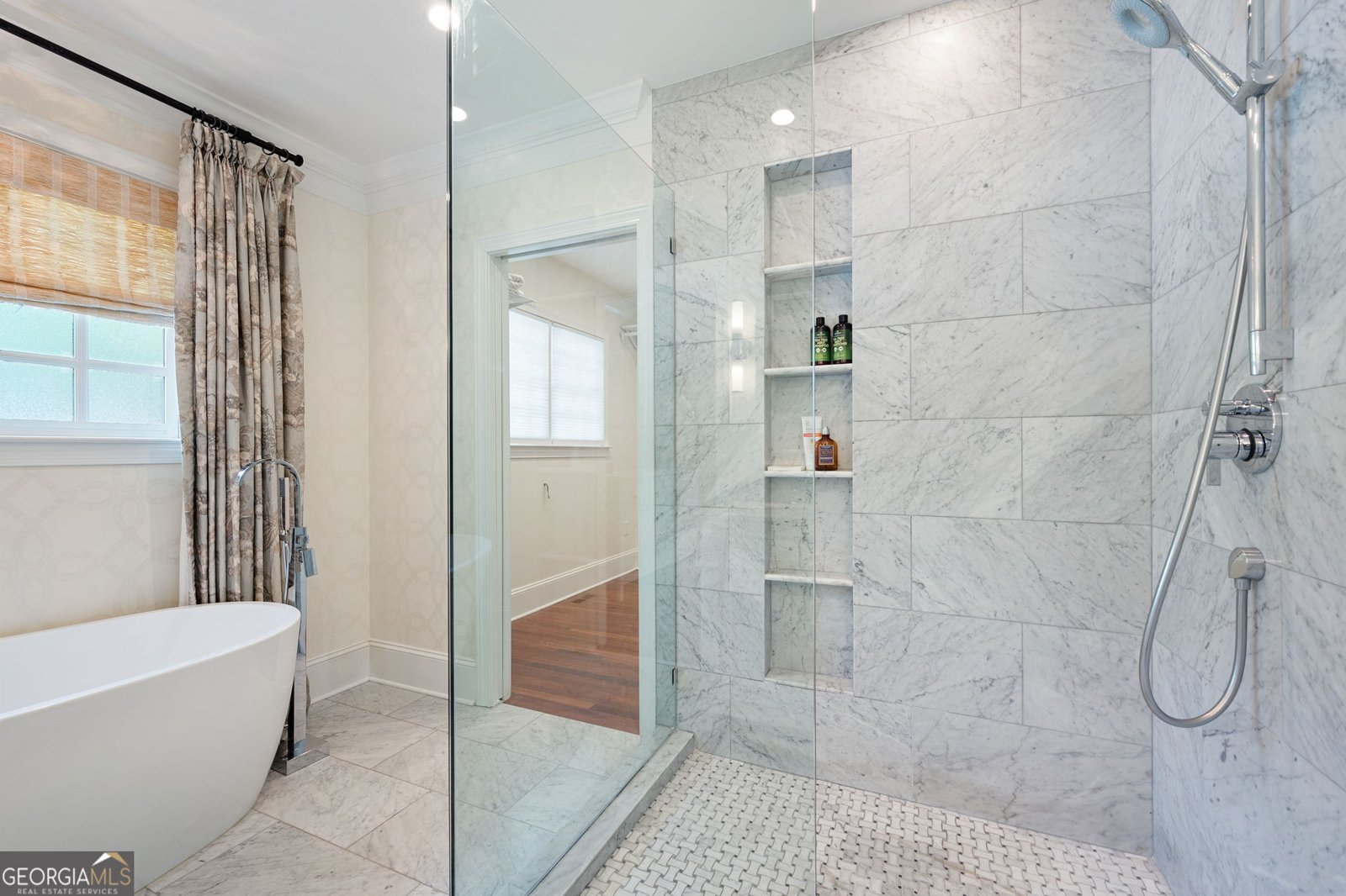 1267 Stillwood Drive Atlanta - 1