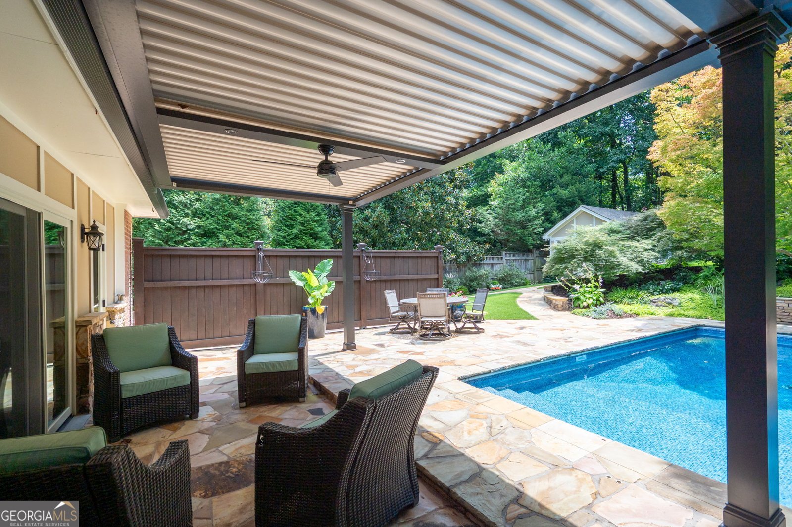 1267 Stillwood Drive Atlanta - 17