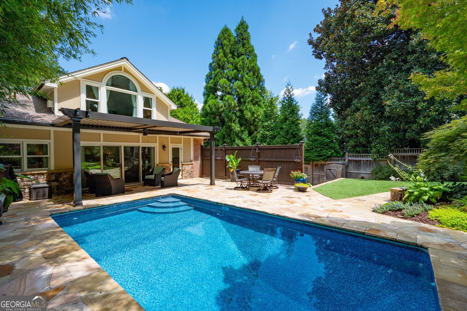 1267 Stillwood Drive Atlanta - 20