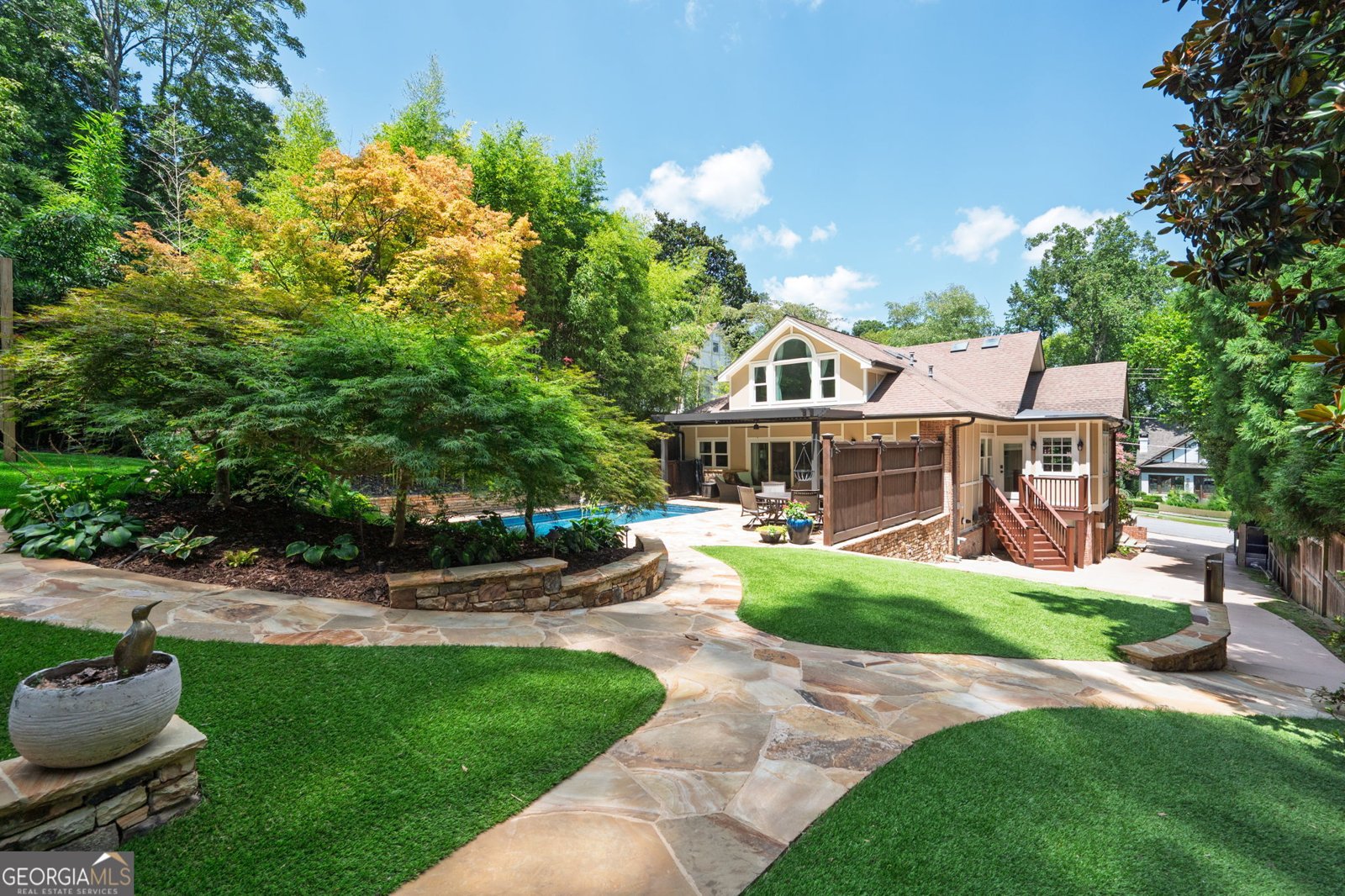 1267 Stillwood Drive Atlanta - 22