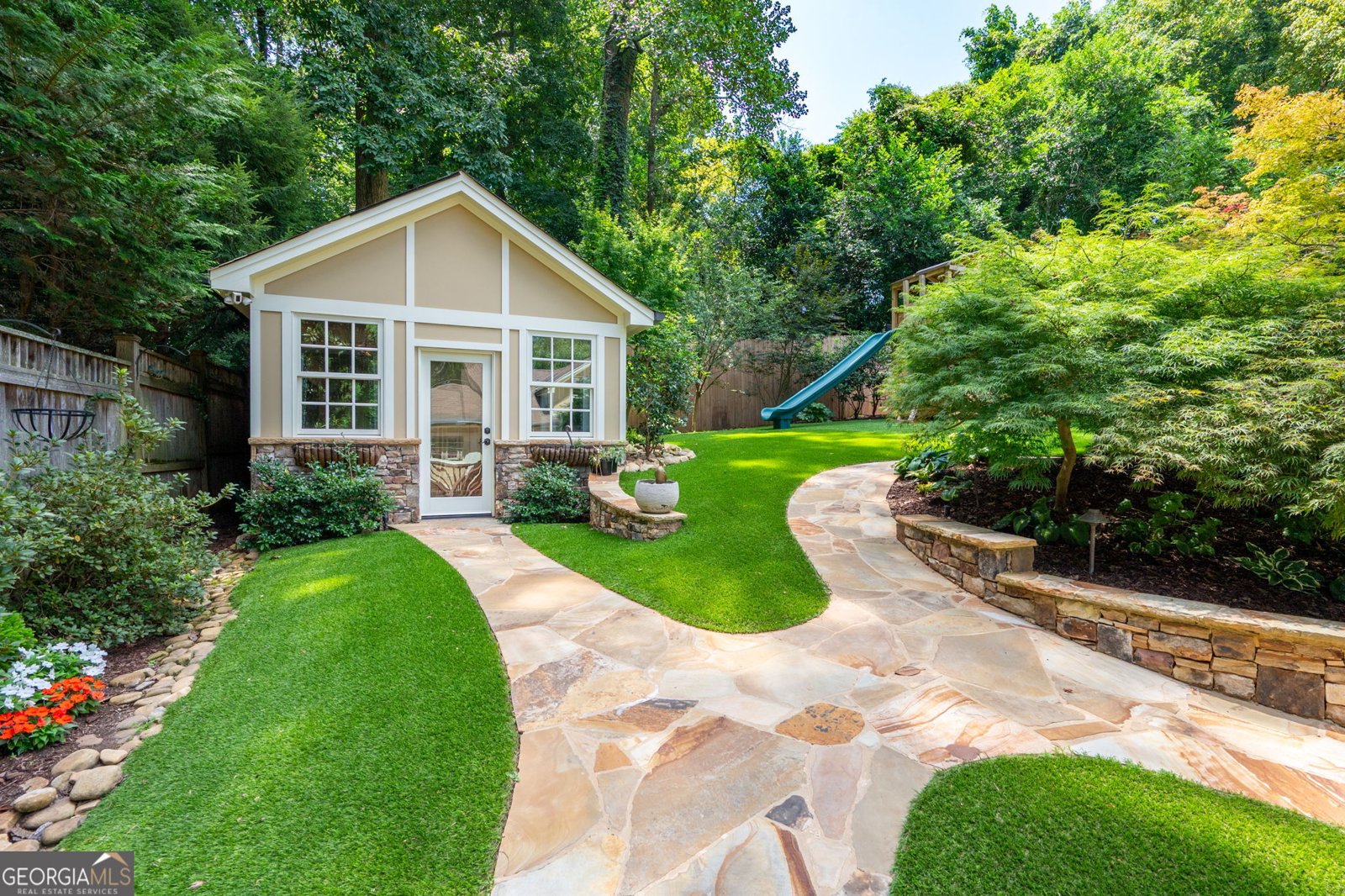 1267 Stillwood Drive Atlanta - 23