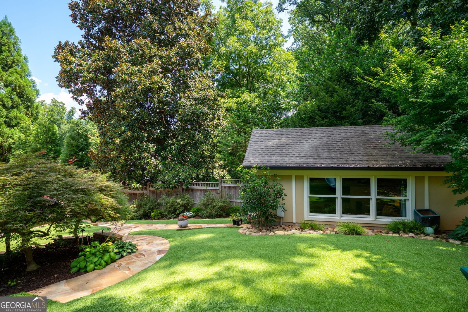 1267 Stillwood Drive Atlanta - 27