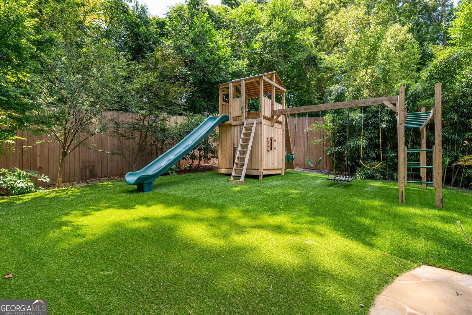 1267 Stillwood Drive Atlanta - 28
