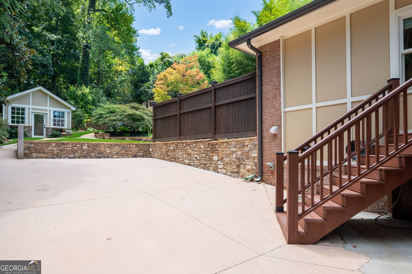 1267 Stillwood Drive Atlanta - 29