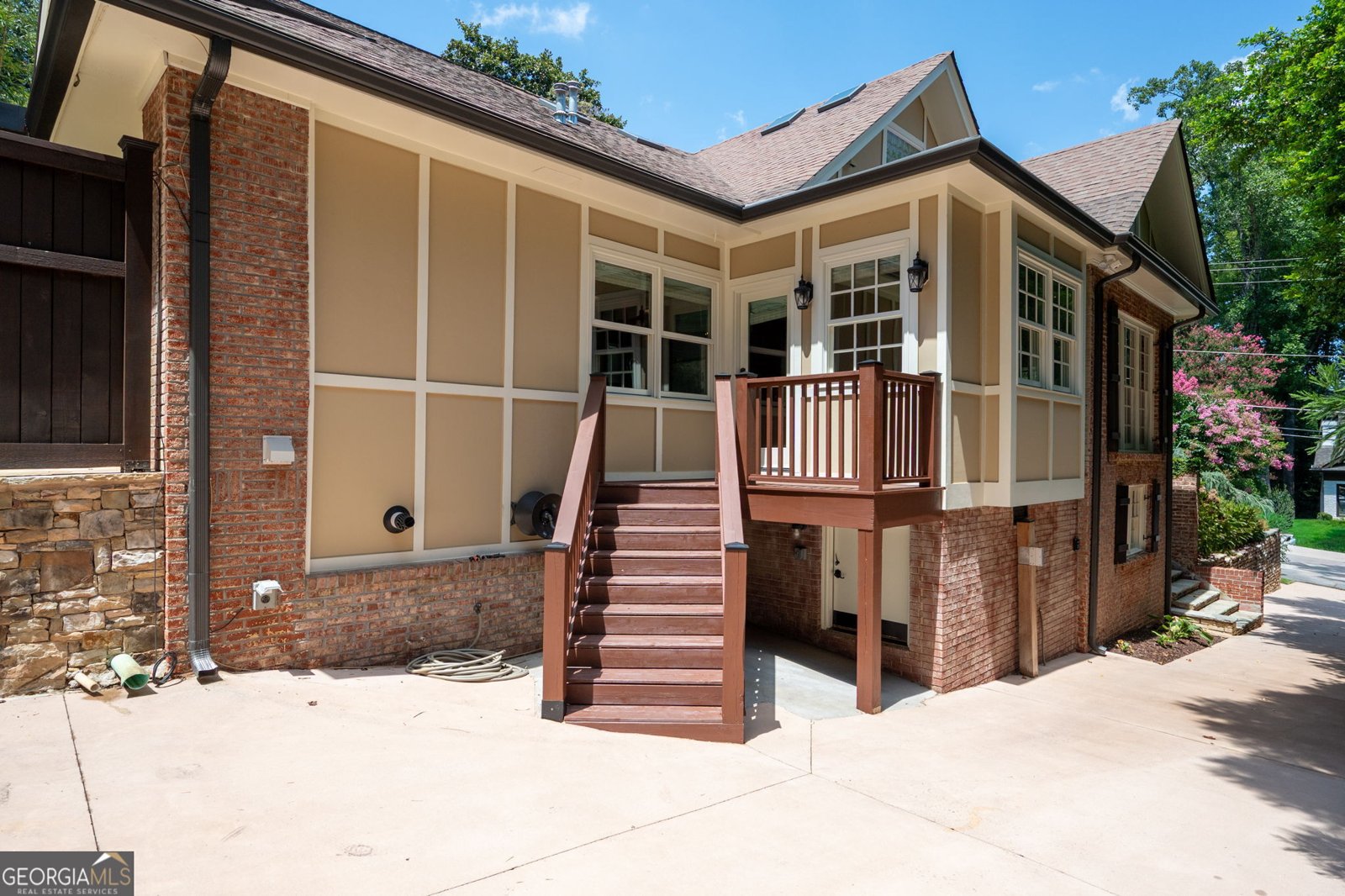1267 Stillwood Drive Atlanta - 30