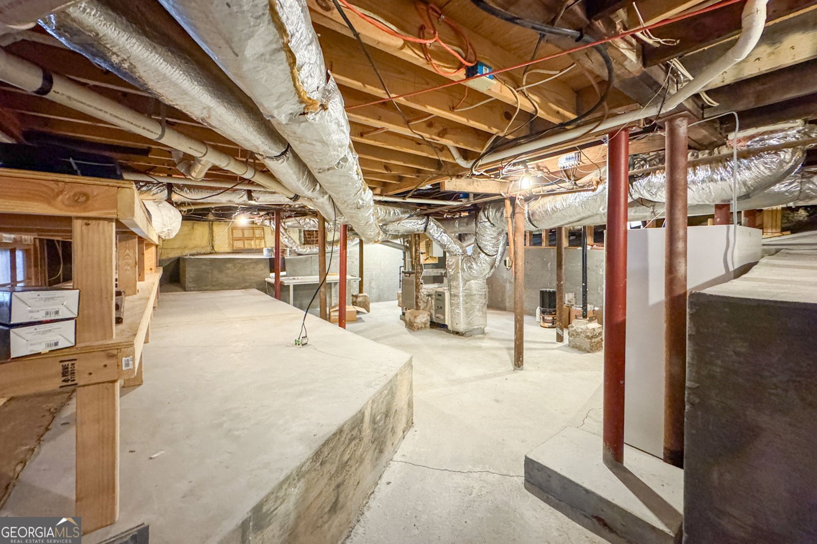 1267 Stillwood Drive Atlanta - 33