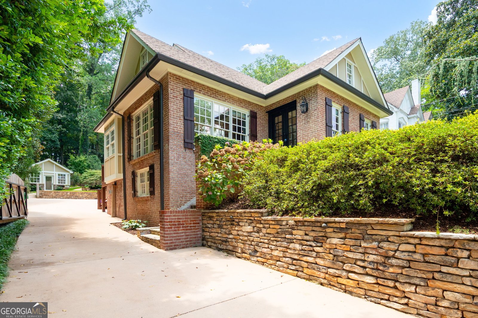 1267 Stillwood Drive Atlanta - 34