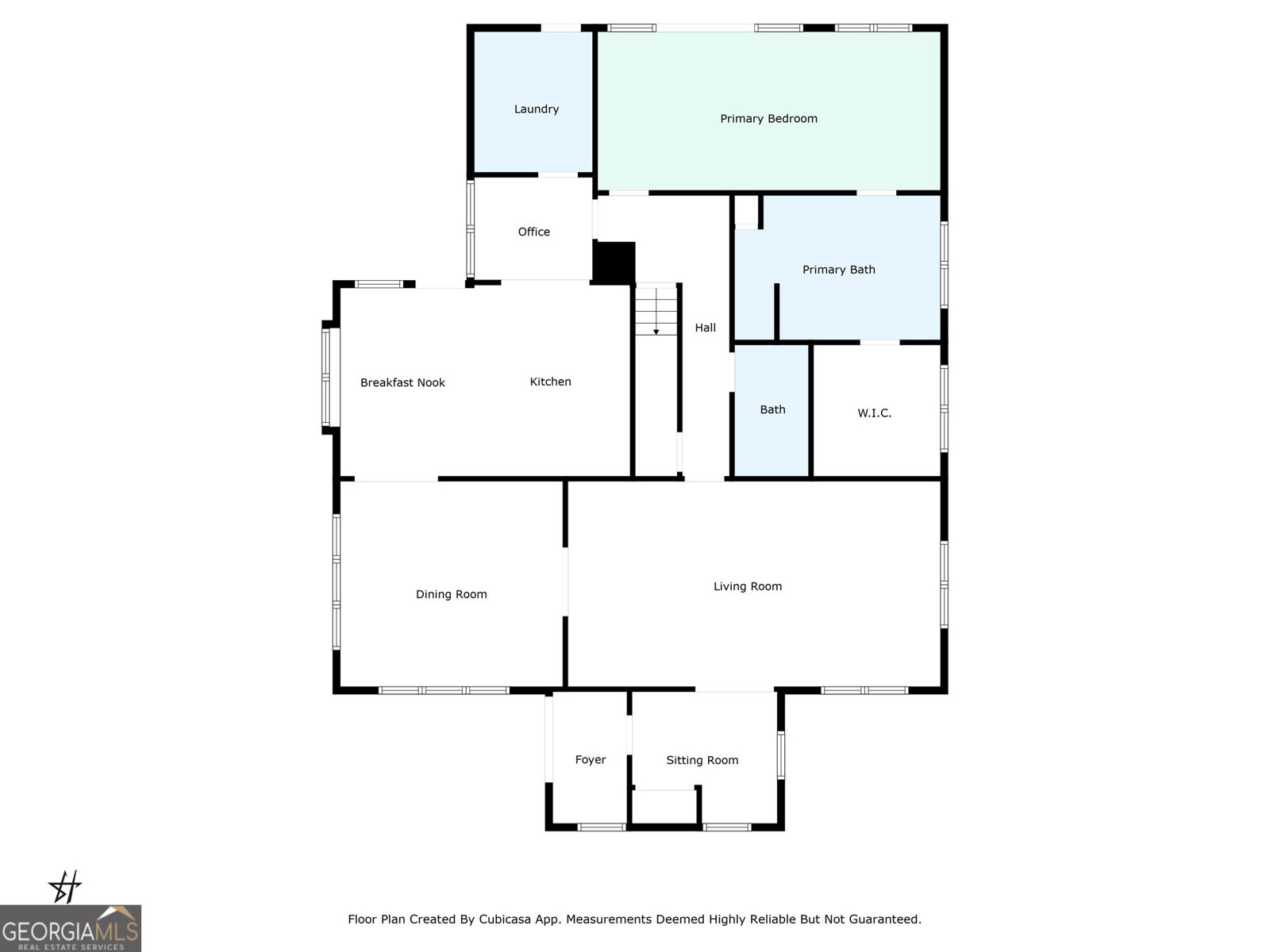 1267 Stillwood Drive Atlanta - 42