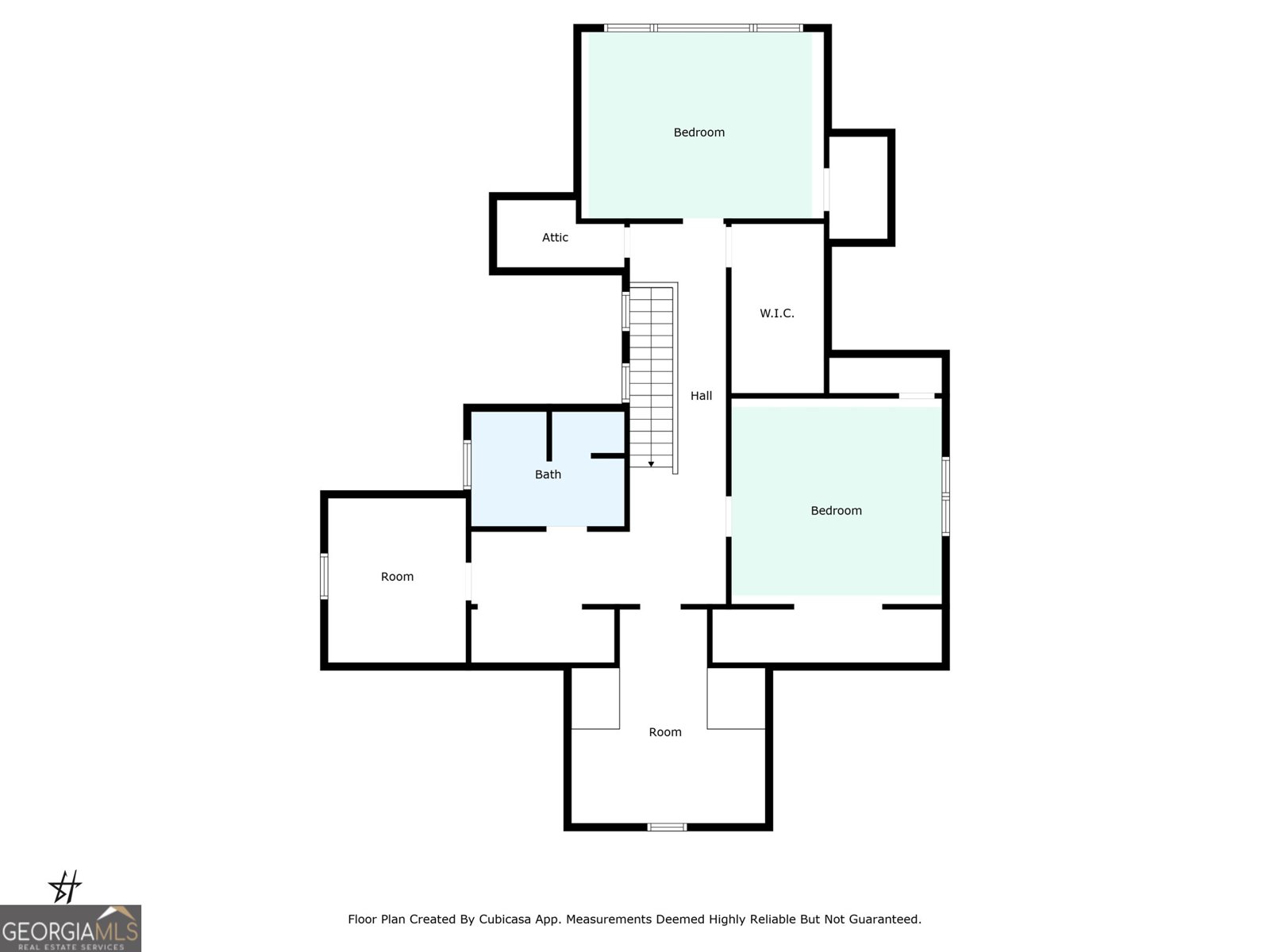 1267 Stillwood Drive Atlanta - 43