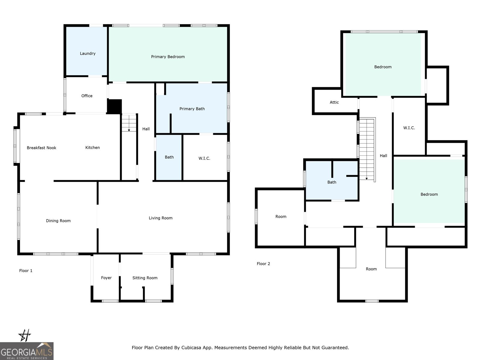 1267 Stillwood Drive Atlanta - 44