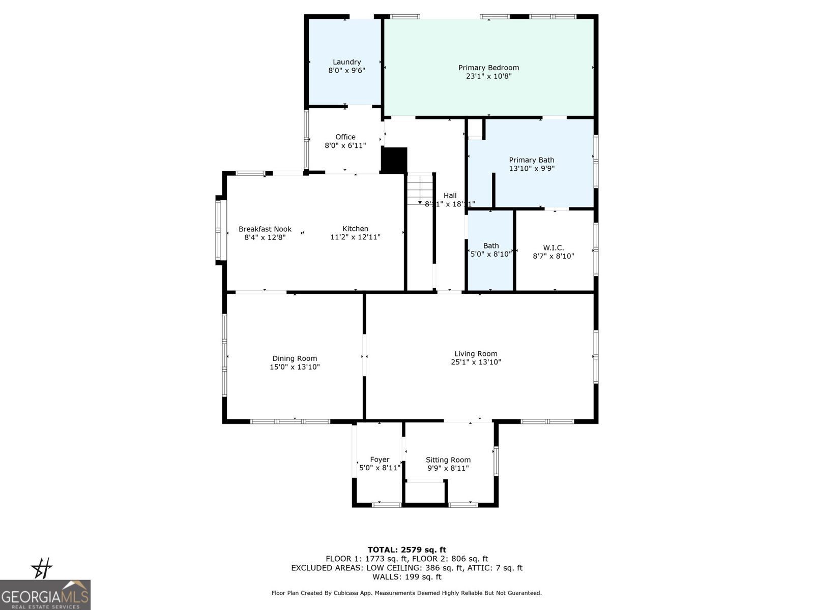 1267 Stillwood Drive Atlanta - 45