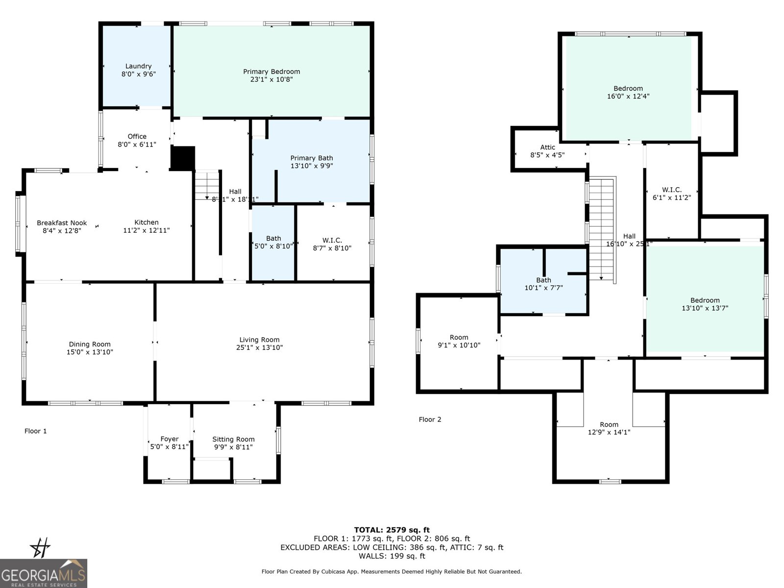 1267 Stillwood Drive Atlanta - 47
