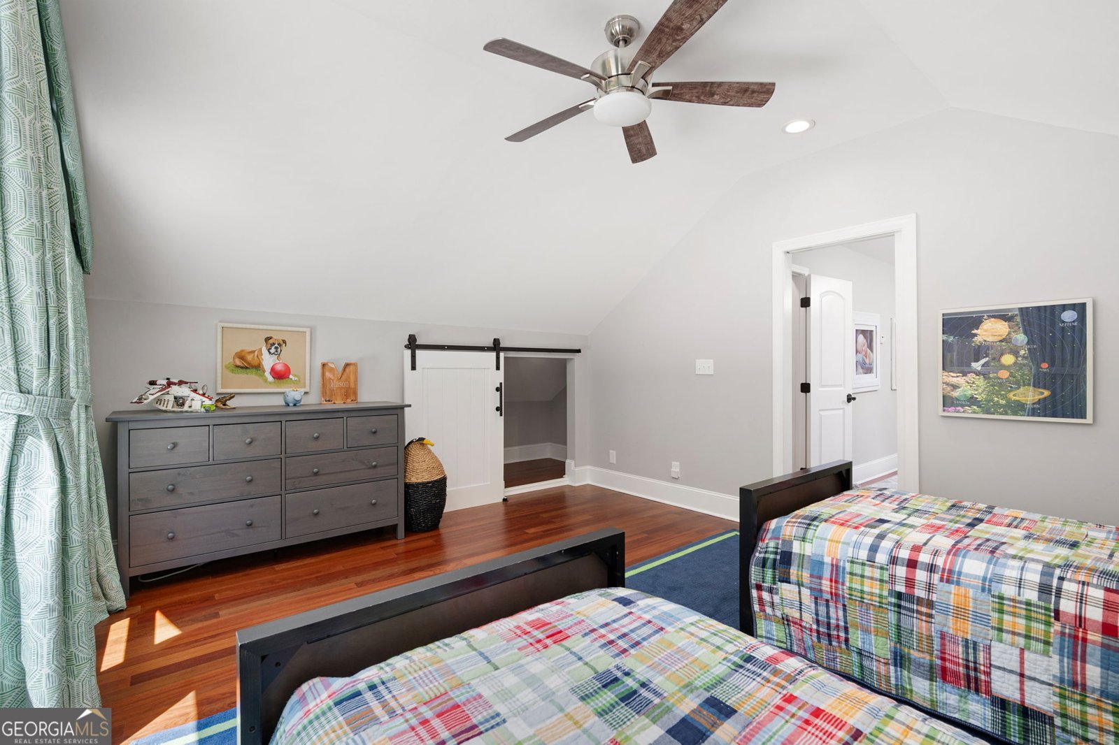 1267 Stillwood Drive Atlanta - 9