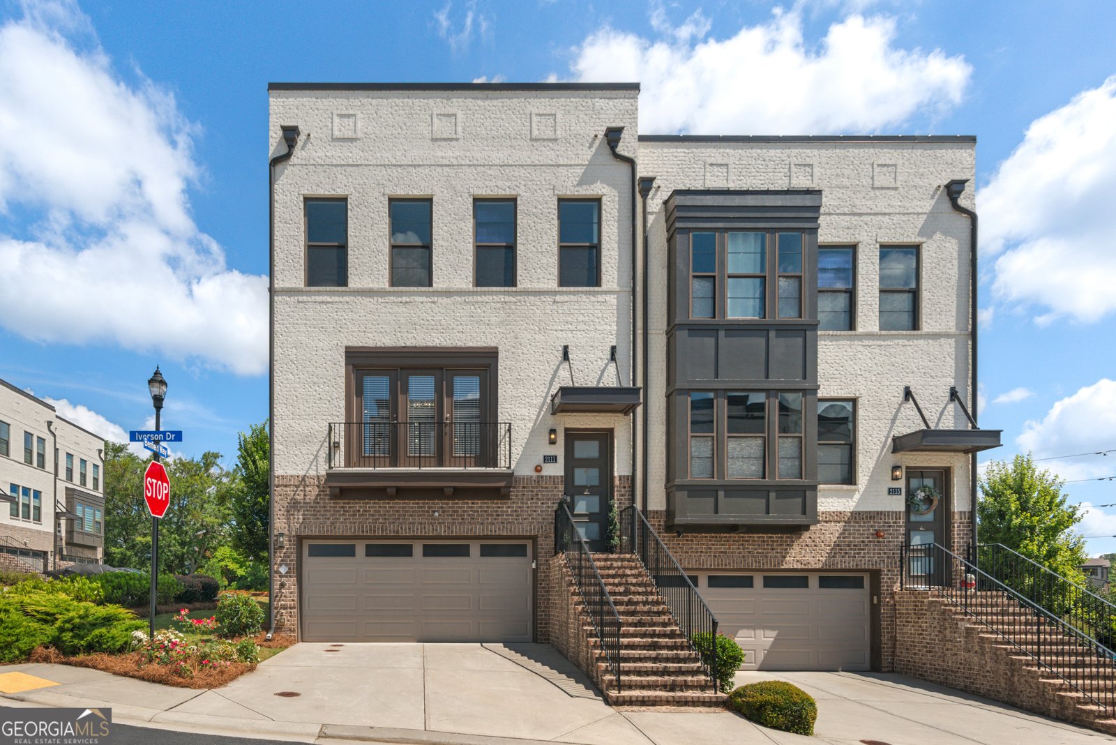 2111 Iverson Drive Smyrna - 1