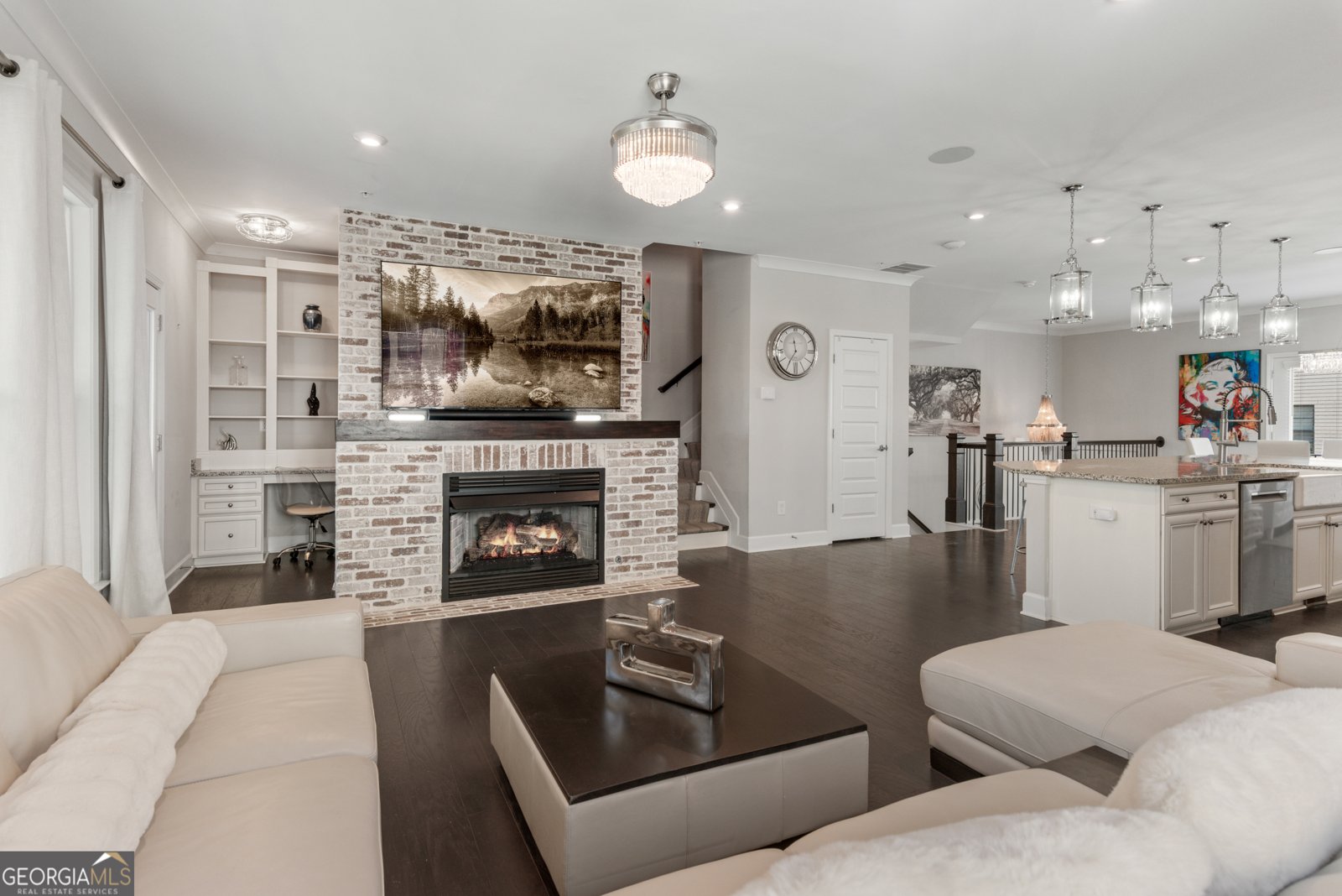 2111 Iverson Drive Smyrna - 4