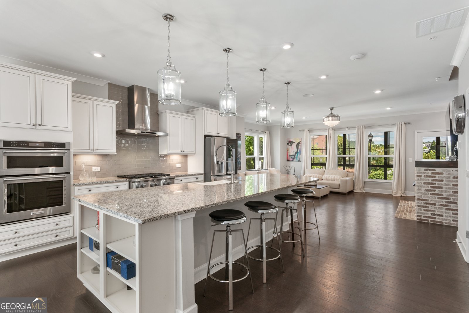 2111 Iverson Drive Smyrna - 6