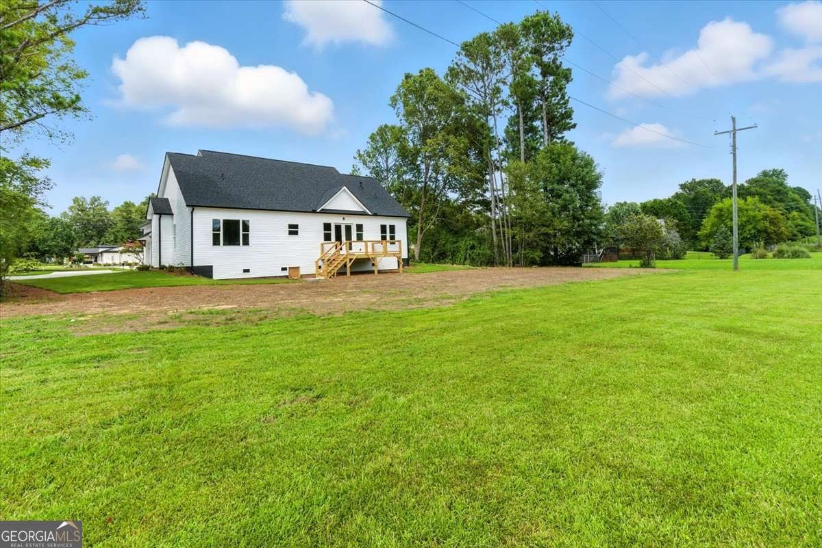 3605 Garden Lakes Parkway Rome - 39