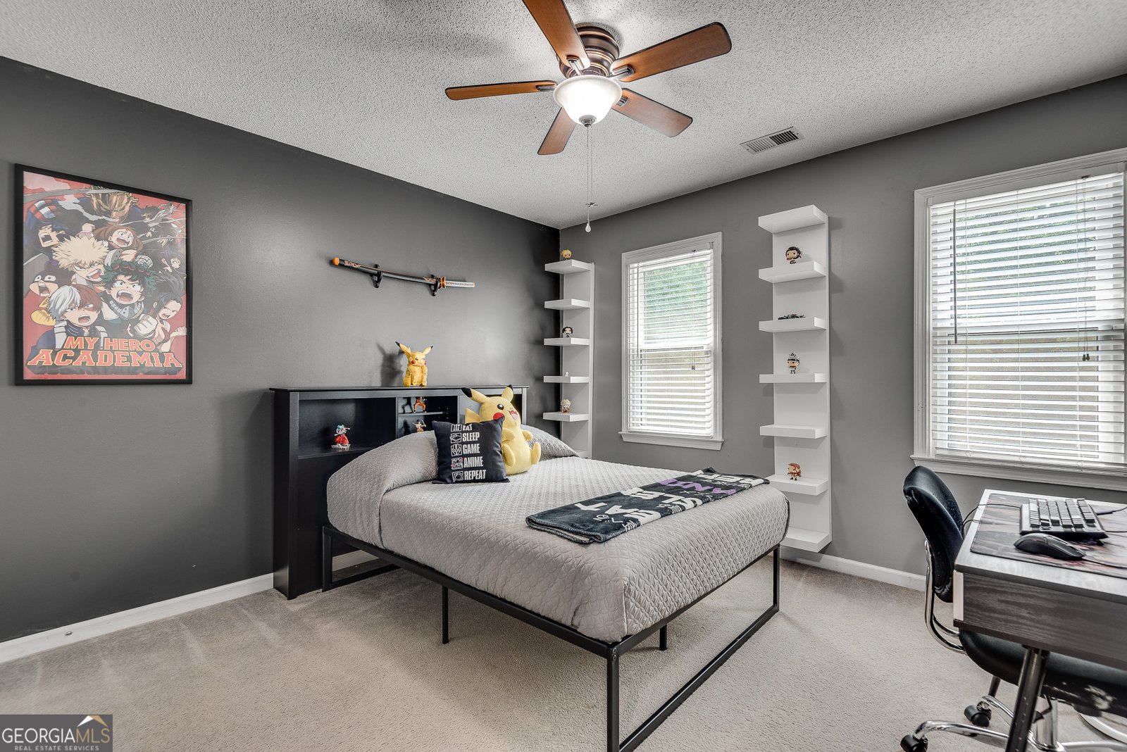 195 Cotton Mill Drive Hiram - 15