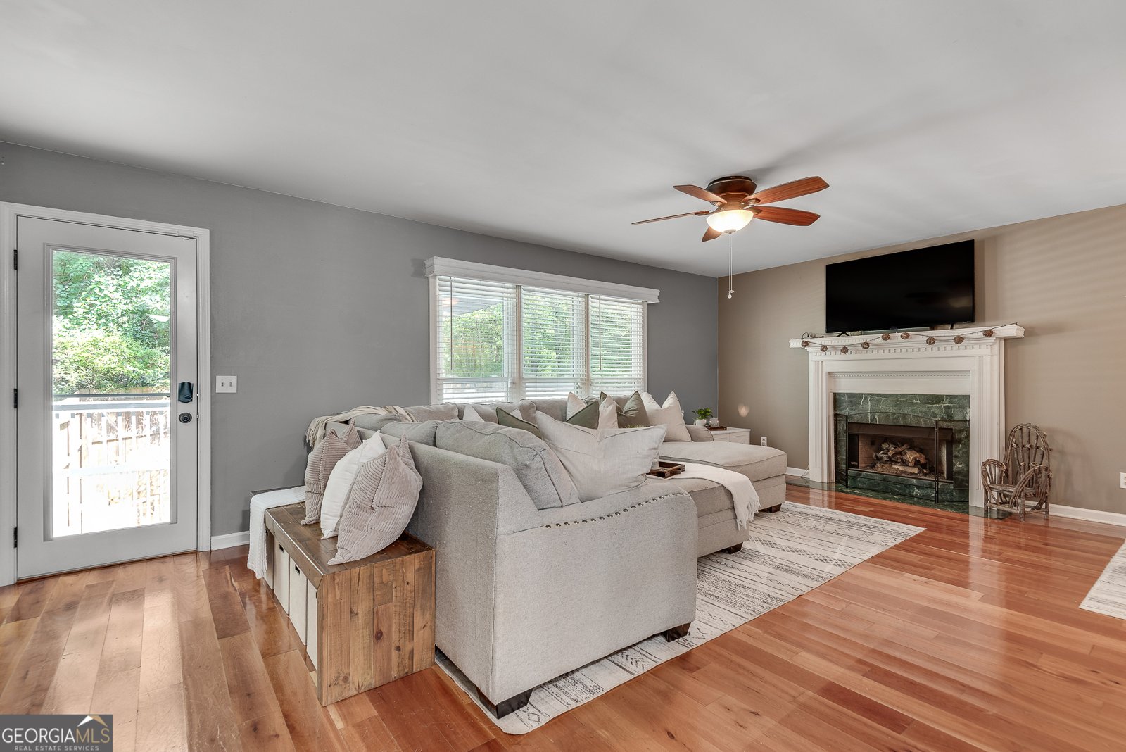 195 Cotton Mill Drive Hiram - 2