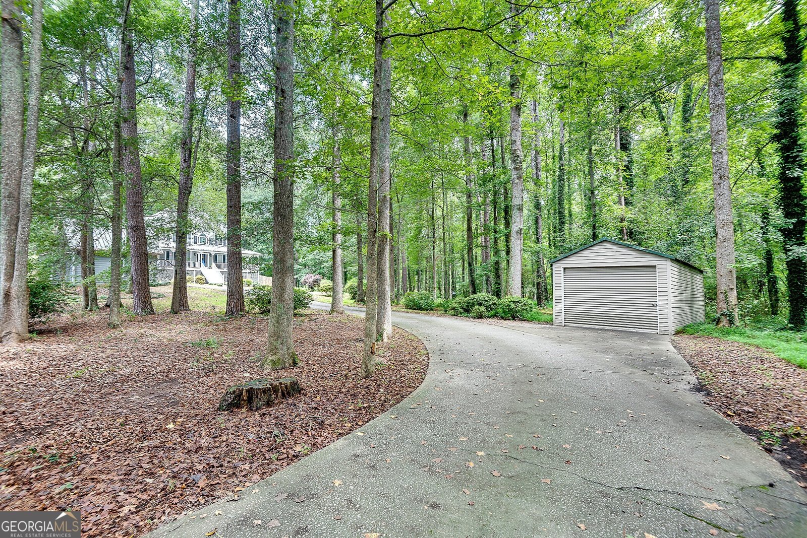 195 Cotton Mill Drive Hiram - 20