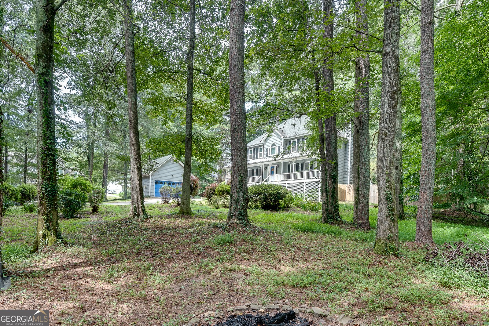 195 Cotton Mill Drive Hiram - 21